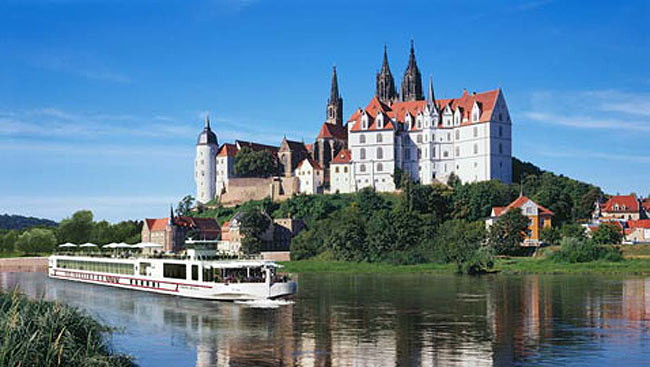 River Cruises